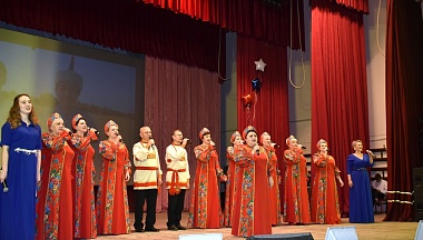 На праздничный концерт в Кирове пригласили защитников Отечества