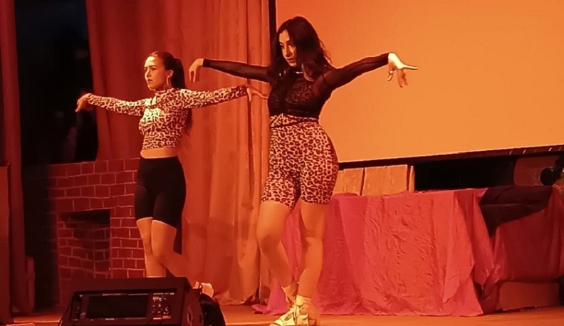 Калужский филиал МГТУ имени Баумана отмечает студвесну