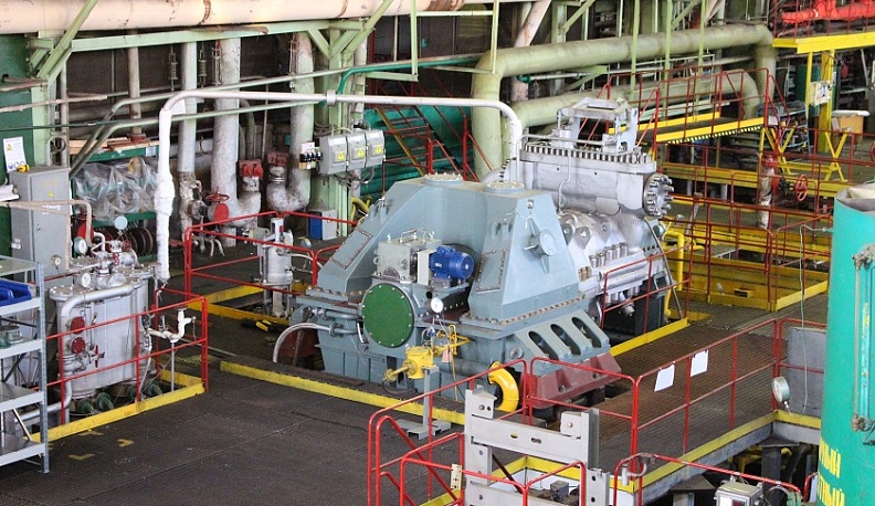 НА ПАО «Калужский турбинный завод» завершаются работы по двум крупным проектам
