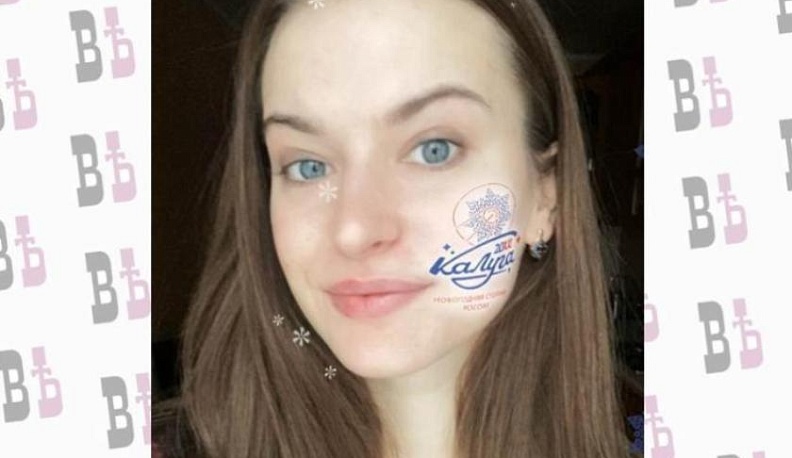 В Instagram появилась маска проекта "Калуга — Новогодняя столица России"
