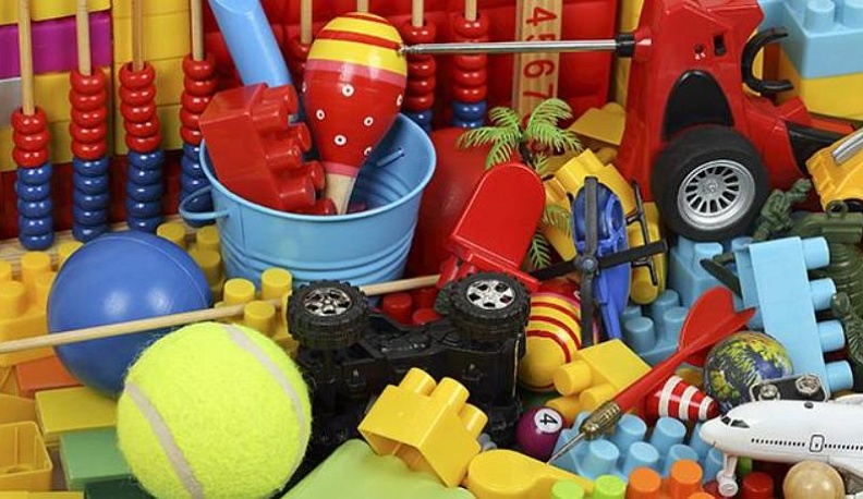 Калужанин может отправиться на пять лет в тюрьму за кражу детских игрушек