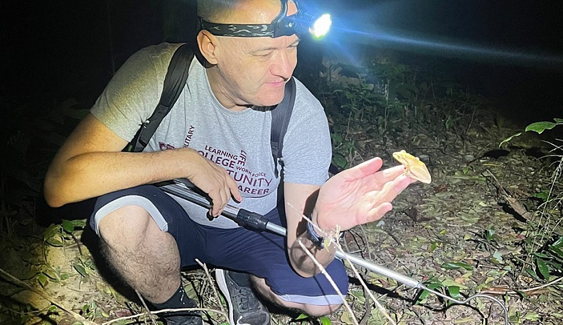 Евгений Константинов.