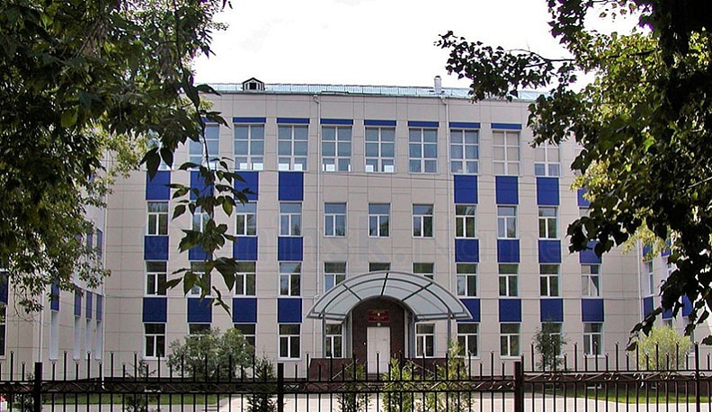 Обнинская гимназия вошла в ТОП-10 федерального рейтинга 