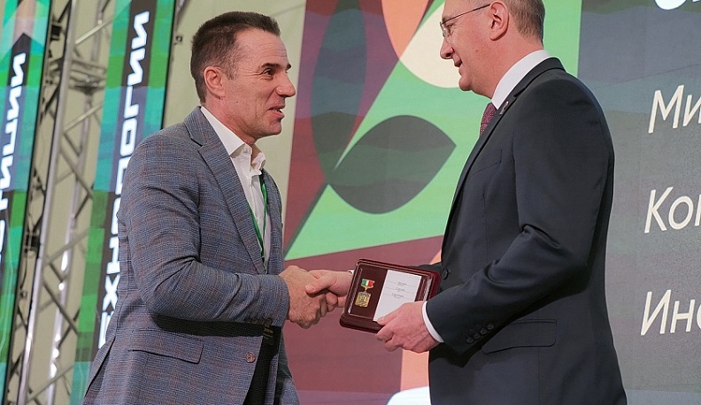 В 2025 году калужские аграрии на 3,7 % увеличили физический объем производства