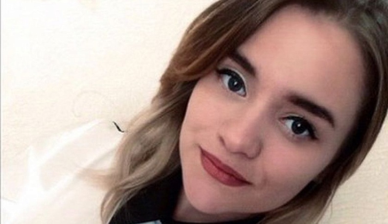 Жительница нашей области может стать студенткой года