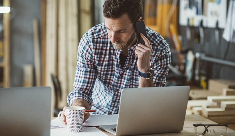 Более 12 млн рублей перечислили самозанятые в бюджет Калужской области в 2019 году 