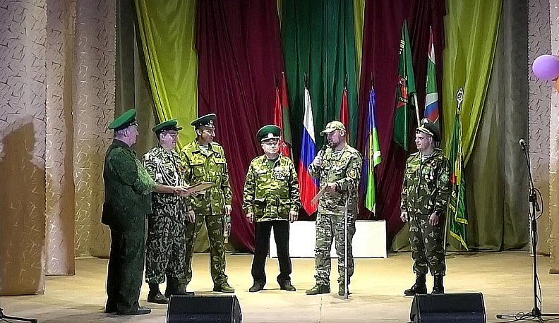 В Думиничском районе 80-летие освобождения Калужской области отметили памятными мероприятиями