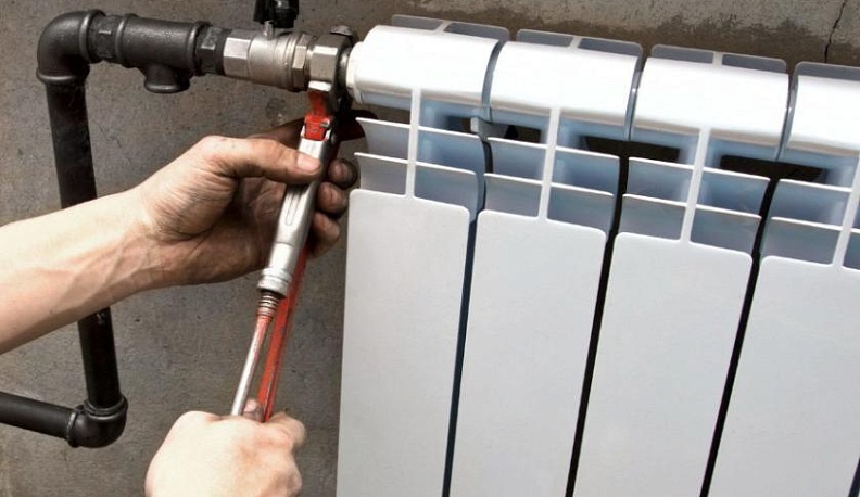 Владислав Шапша держит на контроле подготовку к зиме