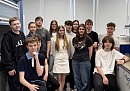 Школьникам в Обнинске рассказали об адресной профориентации