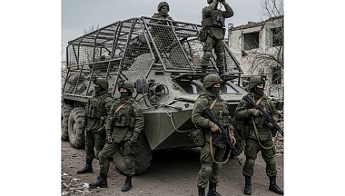 Победы к Дню Победы