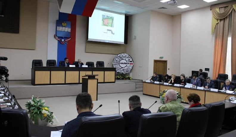 К юбилею Победы в Калуге появится новый музей и несколько скверов 