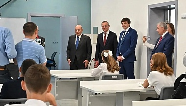 В Калужской области «Единая Россия» почти на 100% выполнила наказы избирателей