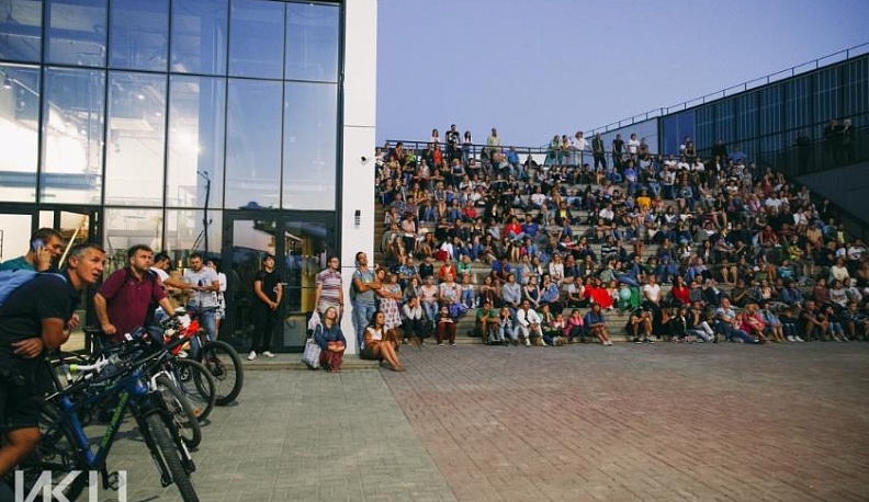 В Калуге кинотеатры готовятся к открытию