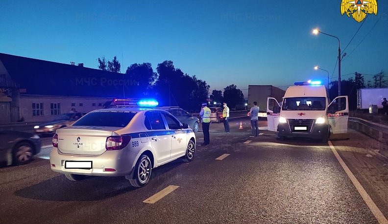 Судьбе на встречку