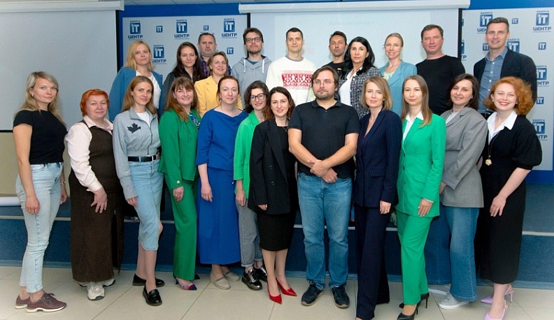 В Калужской области прошли бесплатные занятия для предпринимателей