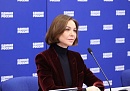 «Единая Россия» выступила за взвешенный подход к изменению налоговых условий для малого бизнеса