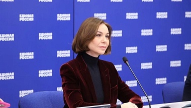 «Единая Россия» выступила за взвешенный подход к изменению налоговых условий для малого бизнеса