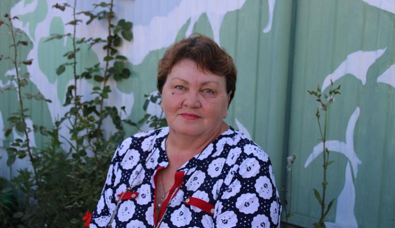 Евгения Сысолина:  День флага мы будем отмечать вместе с детьми