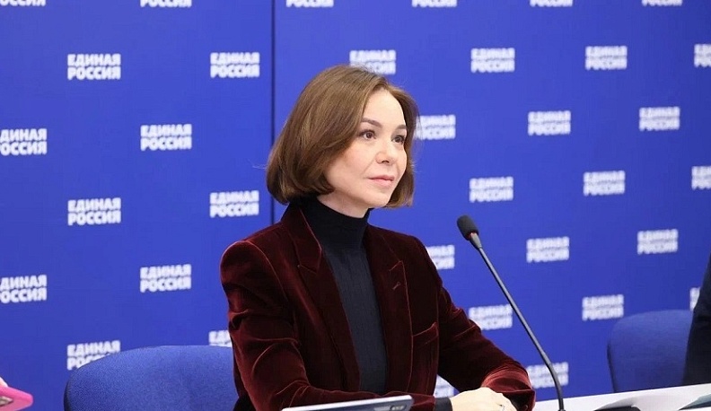 «Единая Россия» выступила за взвешенный подход к изменению налоговых условий для малого бизнеса