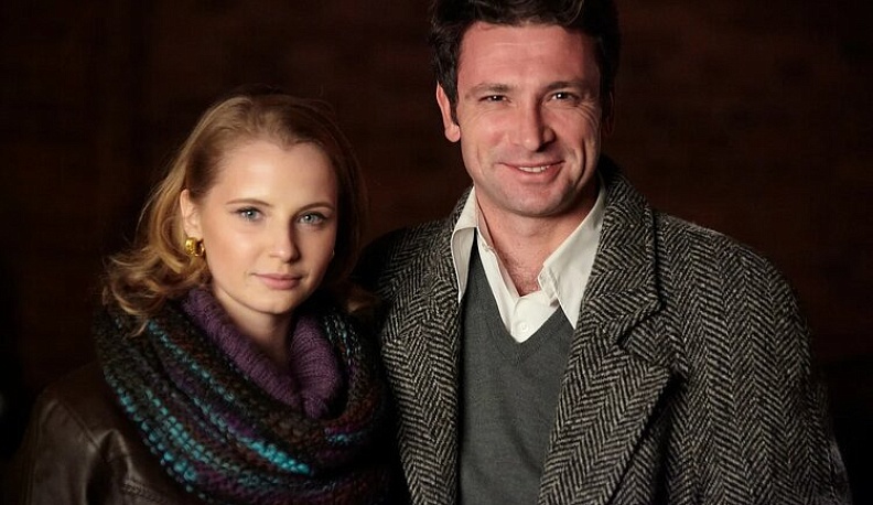 Актриса из Обнинска сыграла в сериале про московского Казанову