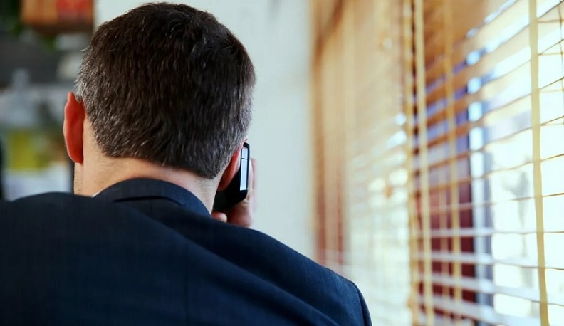 Житель Обнинска вместо жрицы любви пообщался с мошенниками