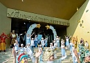 Экономика Калужской области сохраняет устойчивый рост по итогам первого квартала текущего года 