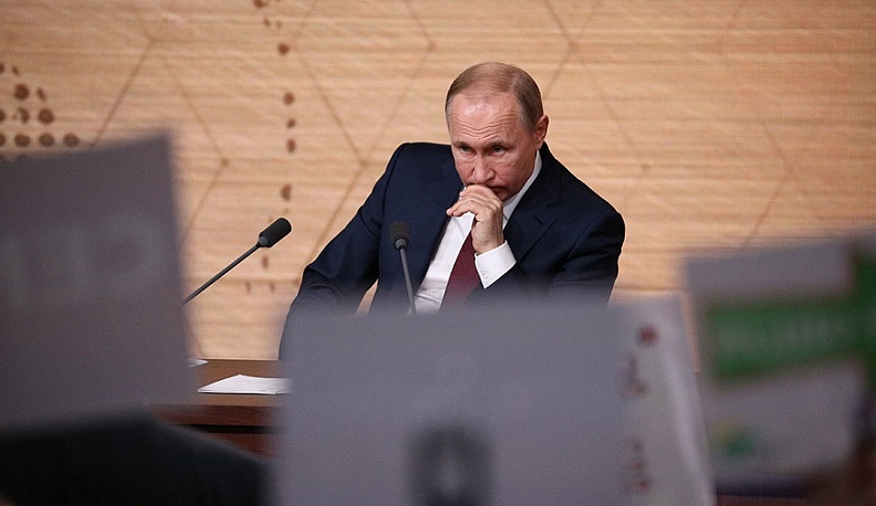 К президенту стали обращаться чаще, чем в предыдущие годы