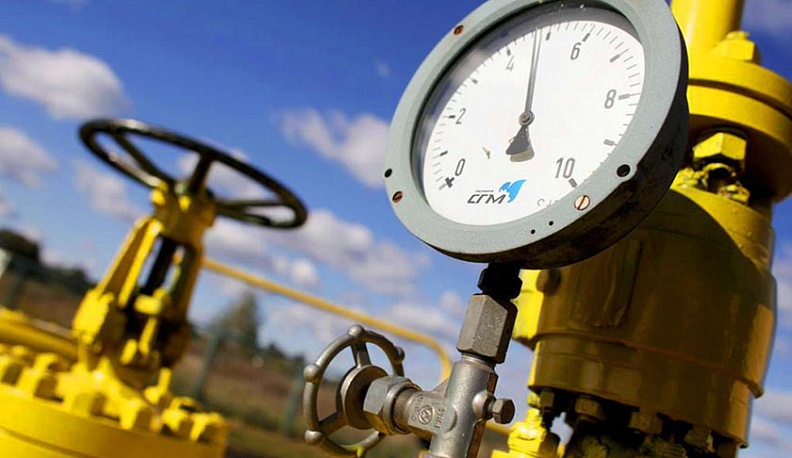 В четверг в пригороде Калуги 68 семей останутся без газа