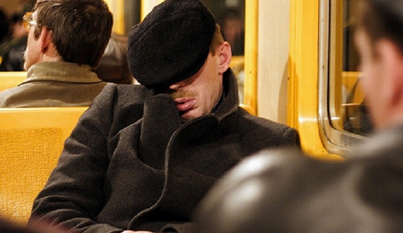 28 февраля - День общественного сна