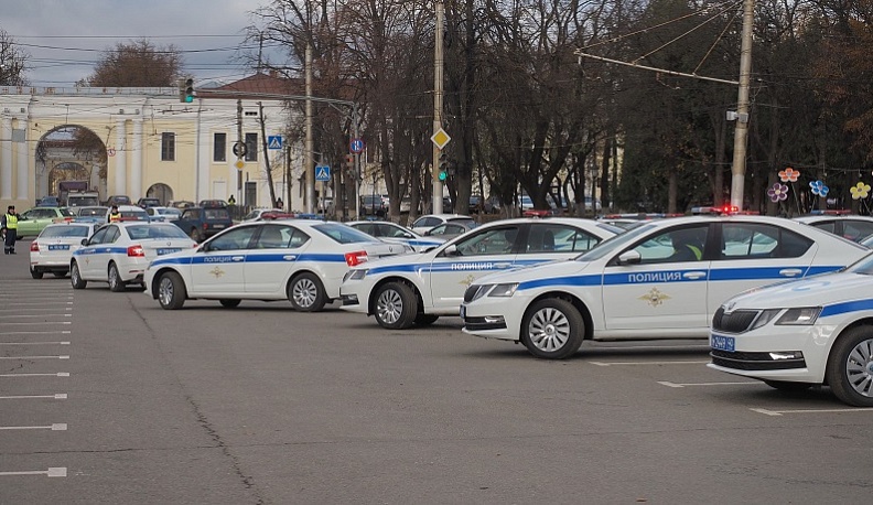 Калужский губернатор рассказал о подспорье для работы стражей порядка