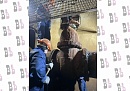 В Калуге закончили плановые работы на Северном водозаборе