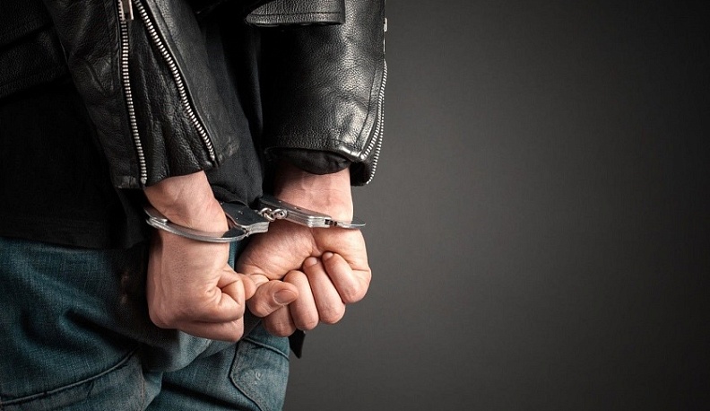 В Калуге задержали нарко-почтальона