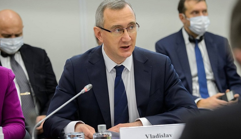 Губернатор рассказал о сотрудничестве Калужской области с Венгрией