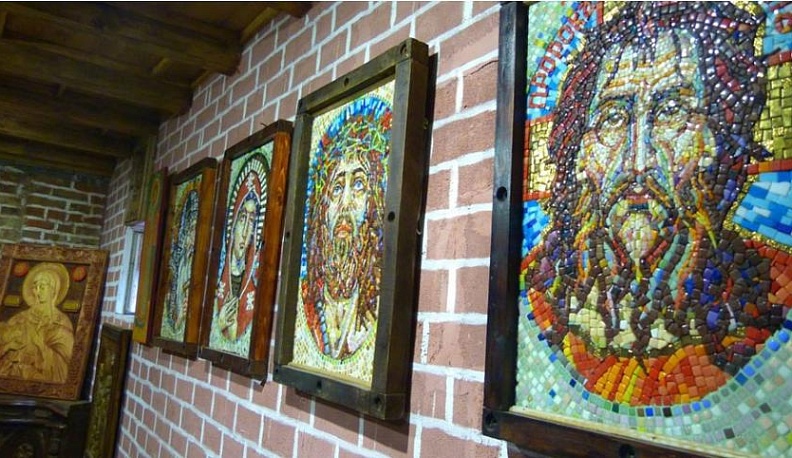 Боровский музей будет представлен на уникальной выставке в Москве