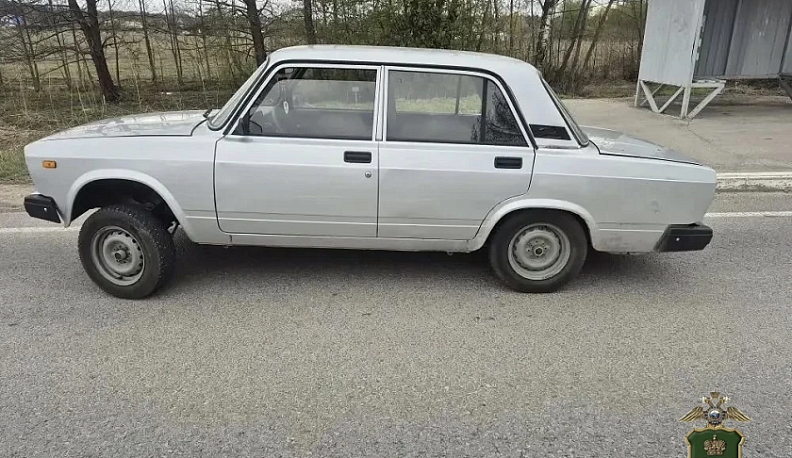 Житель Ферзиковского округа накопил дорожных штрафов на более чем 200 тысяч рублей