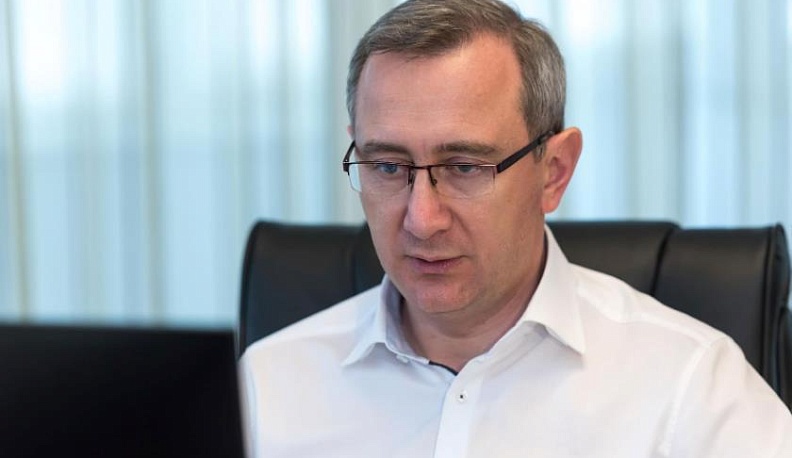 Владислав Шапша: «С каждым застройщиком необходимо прорабатывать пути решения возникающих проблем»