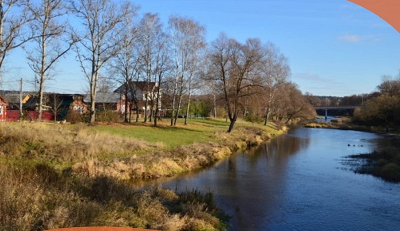 В Медынском районе разрешили строить дома вблизи памятников природы