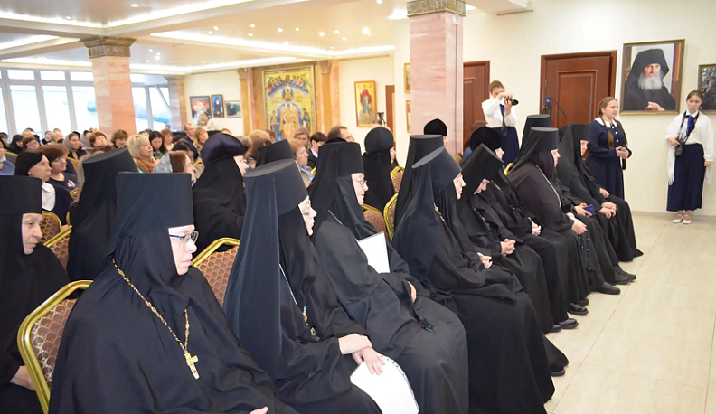 В Малоярославце прошёл XI Свято-Никольский Черноостровский форум