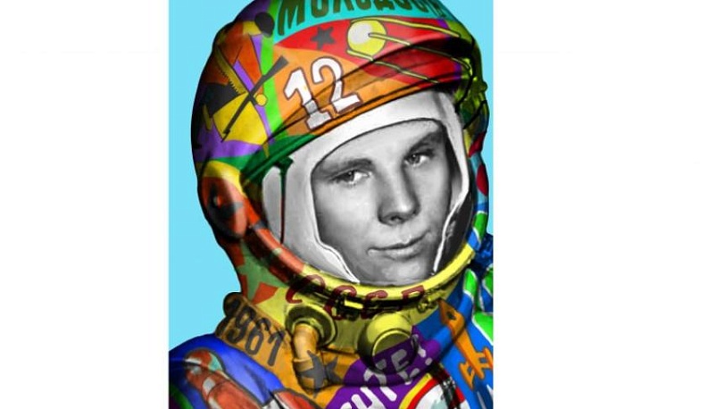 Муралы в Калуге нарисуют не раньше следующего лета