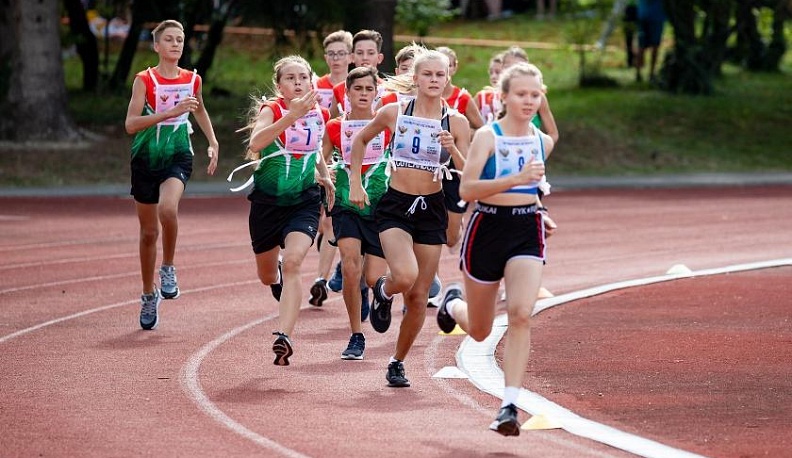 И снова среди лучших!