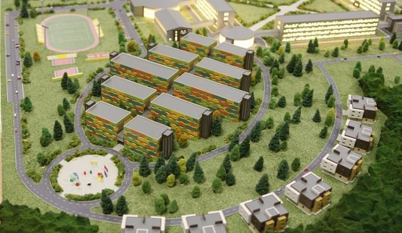 Анатолий Артамонов поблагодарил за решение о строительстве «бауманского» кампуса в Калуге