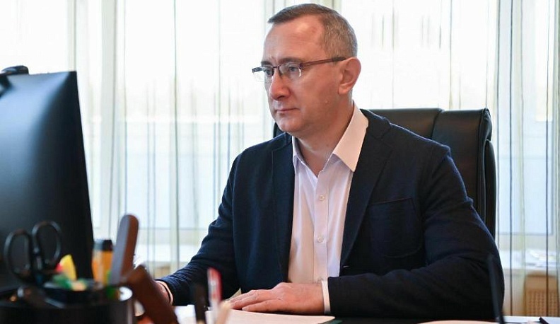 На территории областной инфекционной больницы построят новый корпус для пациентов с COVID-19