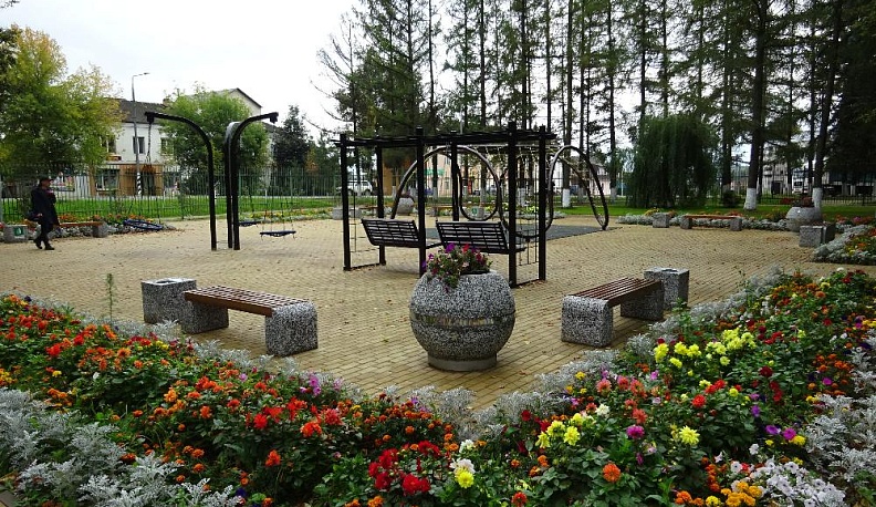 Как жители пожелали, так и сделали