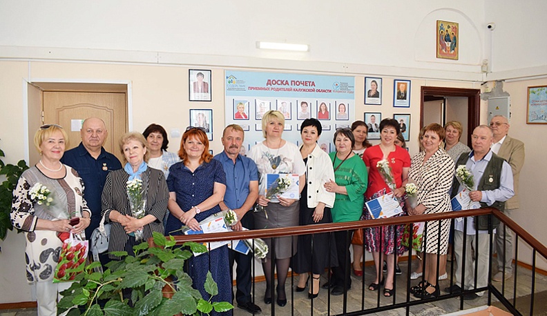 Папа, мама,  и все, все, все