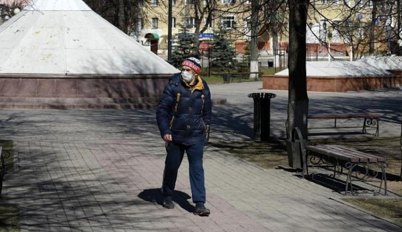 Главный инфекционист области попросила калужан соблюдать противоэпидемиологический режим