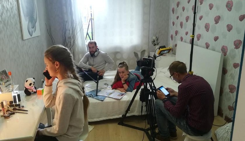 В Калуге пройдут съемки второго сезона цикла «И в шутку, и всерьез»