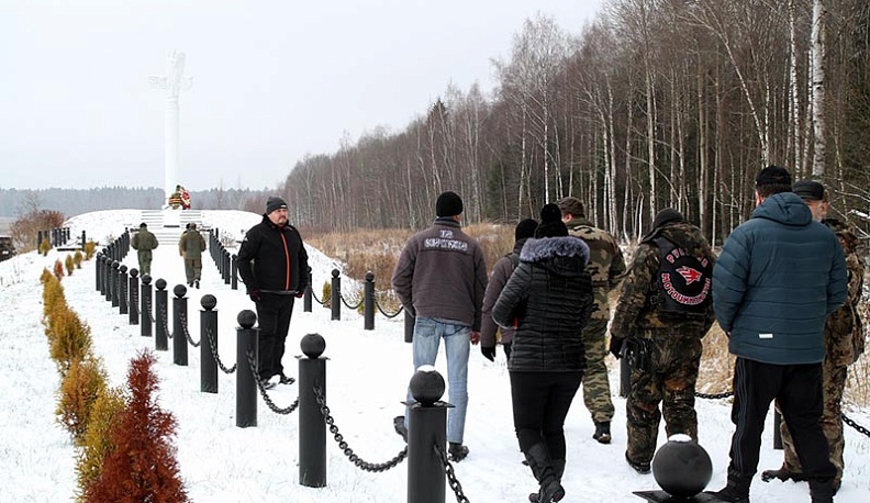 Автомотопробег по Калужской области стал финалистом Международной премии волонтеров
