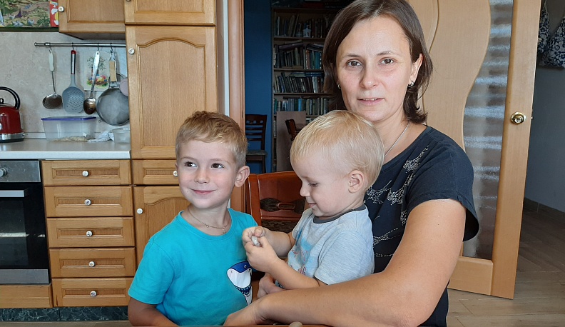 О вкусной и здоровой пище