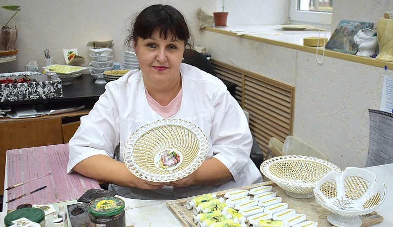 Ирина Петухова