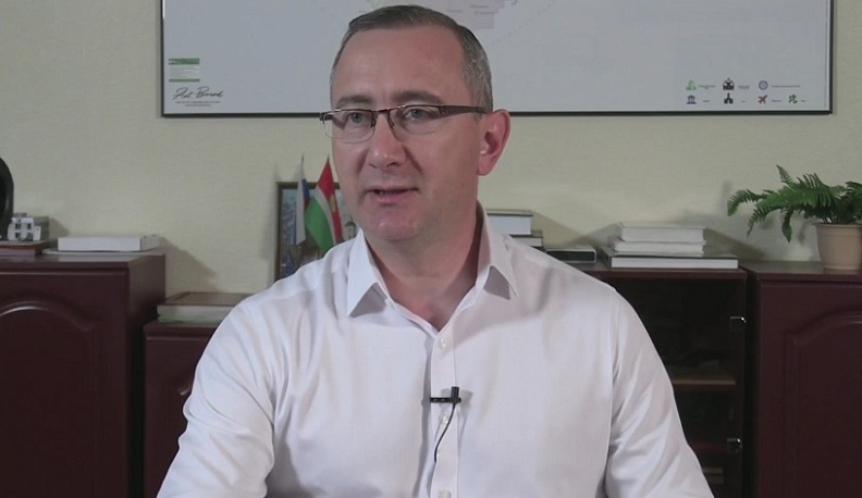 Губернатор ответил на вопросы о строительстве поликлиники на Правом берегу Калуги